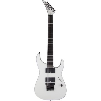 Jackson USA Signature Mick Thomson Soloist Arctic White купить