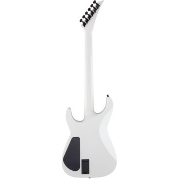 Jackson USA Signature Mick Thomson Soloist Arctic White купить