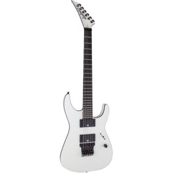 Jackson USA Signature Mick Thomson Soloist Arctic White купить