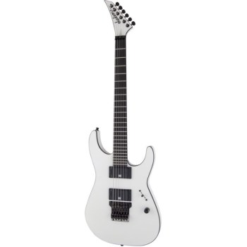 Jackson USA Signature Mick Thomson Soloist Arctic White купить