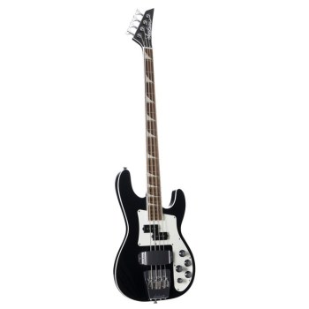 Jackson X Series Concert Bass CBXNT DX IV LRL Gloss Black купить