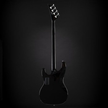 Jackson X Series Concert Bass CBXNT DX IV LRL Gloss Black купить