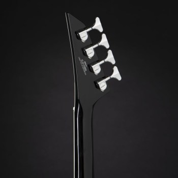 Jackson X Series Concert Bass CBXNT DX IV LRL Gloss Black купить