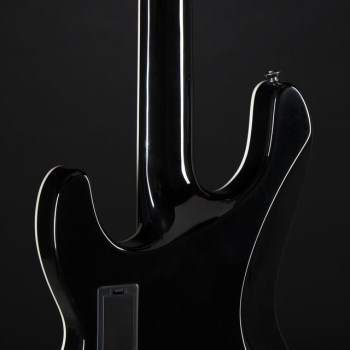 Jackson X Series Concert Bass CBXNT DX IV LRL Gloss Black купить