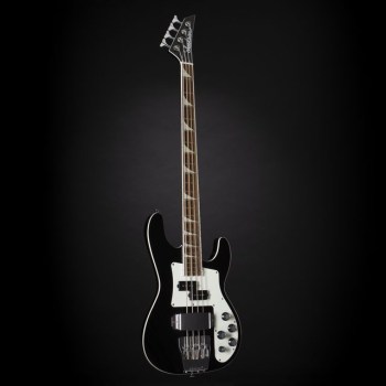 Jackson X Series Concert Bass CBXNT DX IV LRL Gloss Black купить