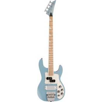 Jackson X Series Concert Bass CBXNT DX IV M Ice Blue Metallic купить