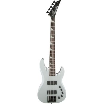 Jackson X Series David Ellefson Concert Bass CBX V (Quicksilver) купить