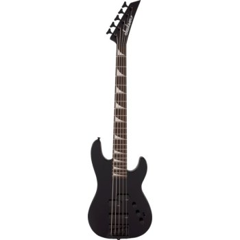 Jackson X Series David Ellefson Concert CBX V (Satin Black) купить