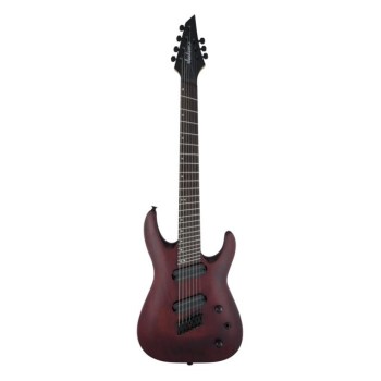 Jackson X Series Dinky Arch Top DKAF7 MS IL Stained Mahogany купить