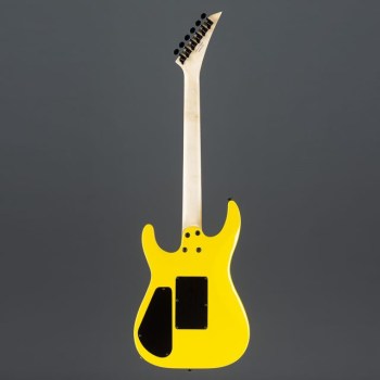 Jackson X Series Dinky DK3XR HSS LRL Caution Yellow купить