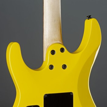 Jackson X Series Dinky DK3XR HSS LRL Caution Yellow купить