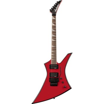 Jackson X Series Kelly KEX LRL Ferrari Red купить