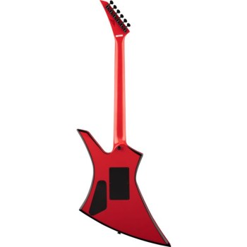 Jackson X Series Kelly KEX LRL Ferrari Red купить