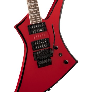 Jackson X Series Kelly KEX LRL Ferrari Red купить