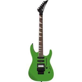 Jackson X Series Soloist SL3X DX LRL Absynthe Frost купить