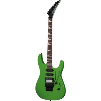 Jackson X Series Soloist SL3X DX LRL Absynthe Frost купить