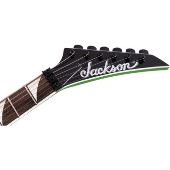 Jackson X Series Soloist SL3X DX LRL Absynthe Frost купить