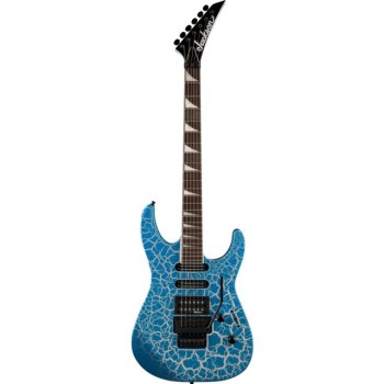 Jackson X Series Soloist SL3X DX LRL Frost Byte Crackle купить