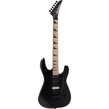 Jackson X Series Soloist SL3XM DX MN Satin Black купить