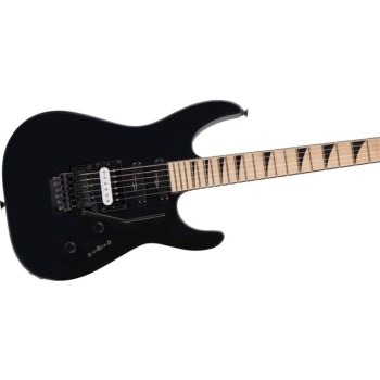 Jackson X Series Soloist SL3XM DX MN Satin Black купить