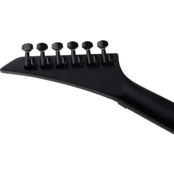 Jackson X Series Soloist SL3XM DX MN Satin Black купить