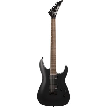 Jackson X Series Soloist SLA6 DX Baritone LRL Satin Black купить