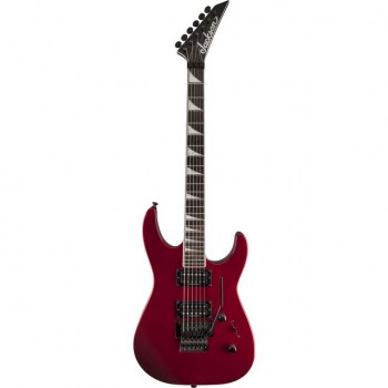 Jackson Soloist SLX Metallic Red купить