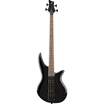 Jackson X Series Spectra Bass SBX IV Black купить