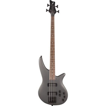 Jackson X Series Spectra Bass SBX IV IL Satin Graphite купить