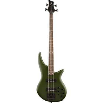 Jackson X Series Spectra Bass SBX IV Matte Army Drab купить