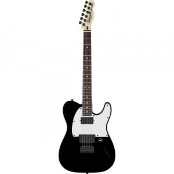 Fender Squier JIM ROOT Telecaster FLAT Black купить