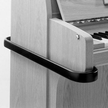 Jahn Protection Rail for School Pianos - 200590 купить