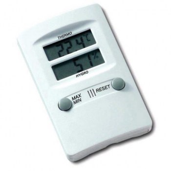 Jahn Hygrometer Electronic incl. Thermometer купить