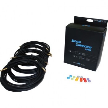 JamHub Stereo Cable Kit купить