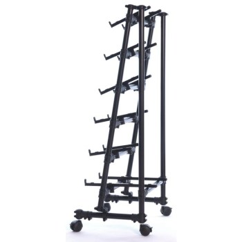 Jaspers 150-6 54B Equipment Rack купить