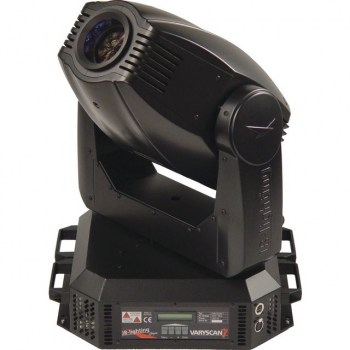 JB-Lighting Moving Head VS 7 1200 Spot Bulb HMI 1200 купить