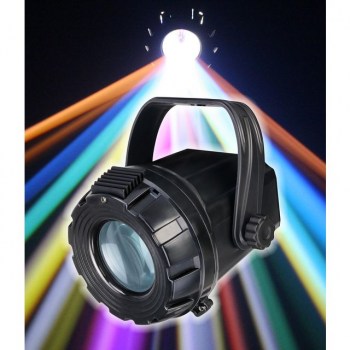 JB Systems LED Moon Flower LED-Effect, 3W LED купить