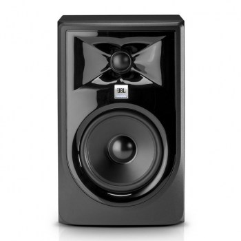 JBL 305P MkII (Single, Black) купить