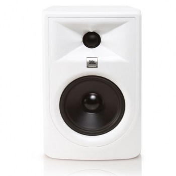 JBL 305P MkII (Single, White) купить