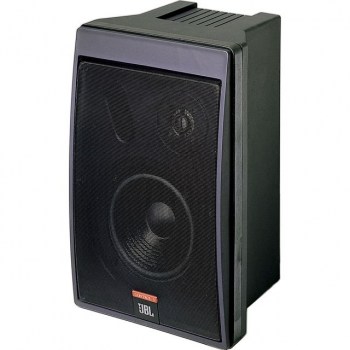 JBL Control 5 Compact Control Monitors, Black купить