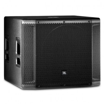 JBL SRX818S Sub, passiv 18" Passiv Subwoofer купить