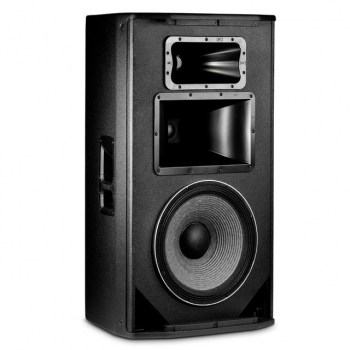 JBL SRX835 Full Range, passiv 15"/6"/1,5" 3 Wege Full Range купить