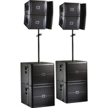 JBL VRx - 10 System купить