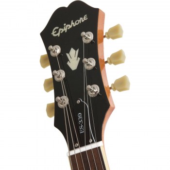 Epiphone ES-339 Natural купить