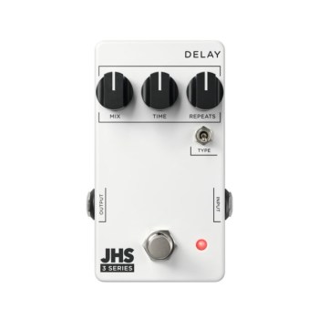 JHS Pedals 3 Series Delay купить