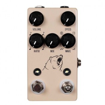 JHS Pedals Kodiak Tremolo купить