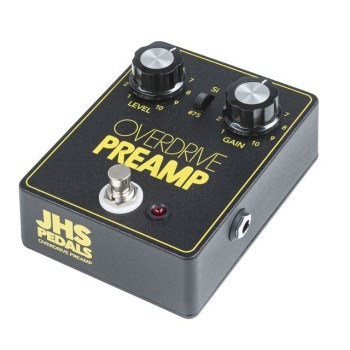 JHS Pedals Overdrive Preamp купить