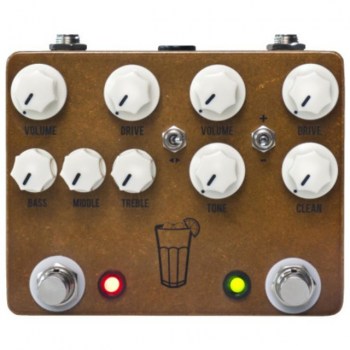 JHS Pedals Sweet Tea V3 купить