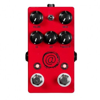 JHS Pedals The AT+ Andy Timmons Signature Overdrive купить