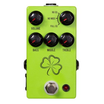 JHS Pedals The Clover купить